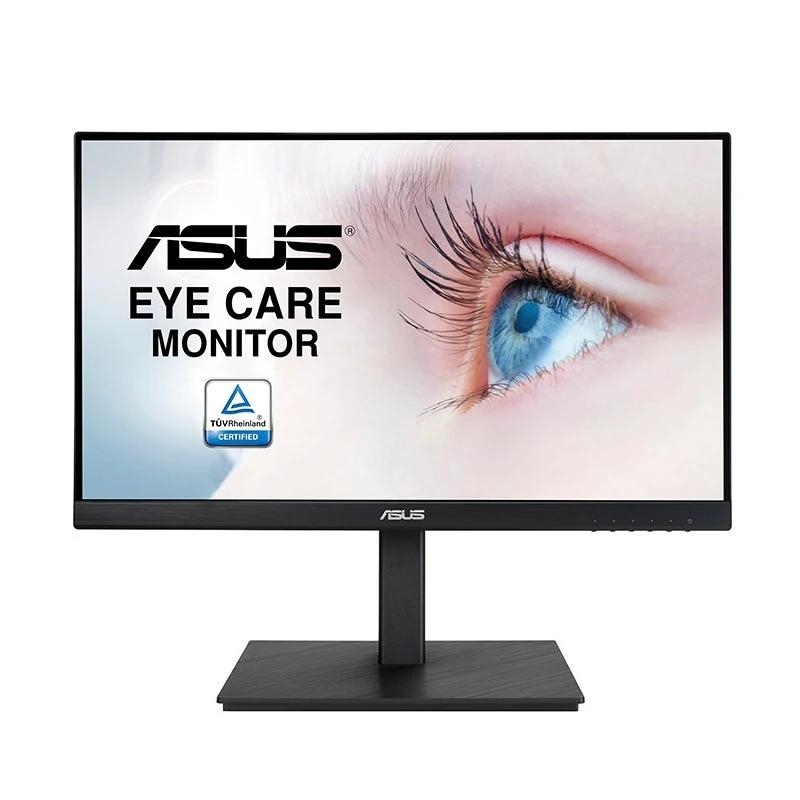 ASUS VA229QSB monitor de ecrã 54,6 cm (21.5") 1920 x 1080 pixels Full HD LED Preto