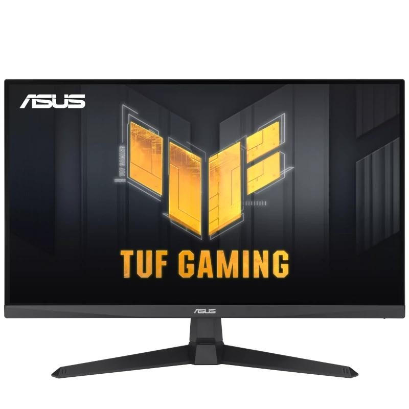 ASUS TUF Gaming VG279Q3A monitor de ecrã 68,6 cm (27") 1920 x 1080 pixels Full HD LCD Preto