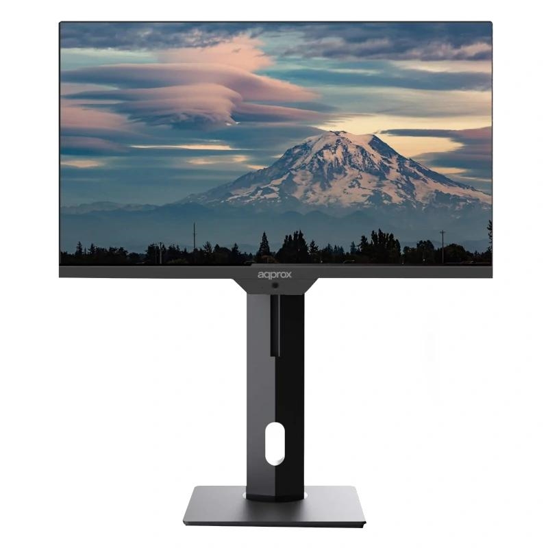 Approx! | Monitor | APPM24SWBV2 | 23.8" | FHD | 75Hz | VA