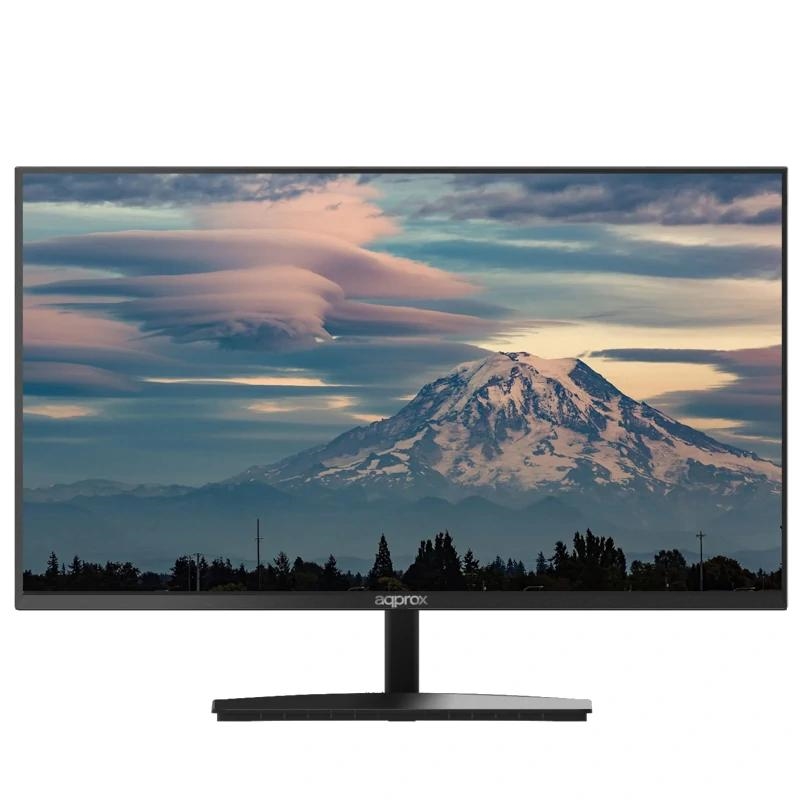 Approx! | Monitor | APPM24BV3 | 23.8" | FHD | 100Hz | VA