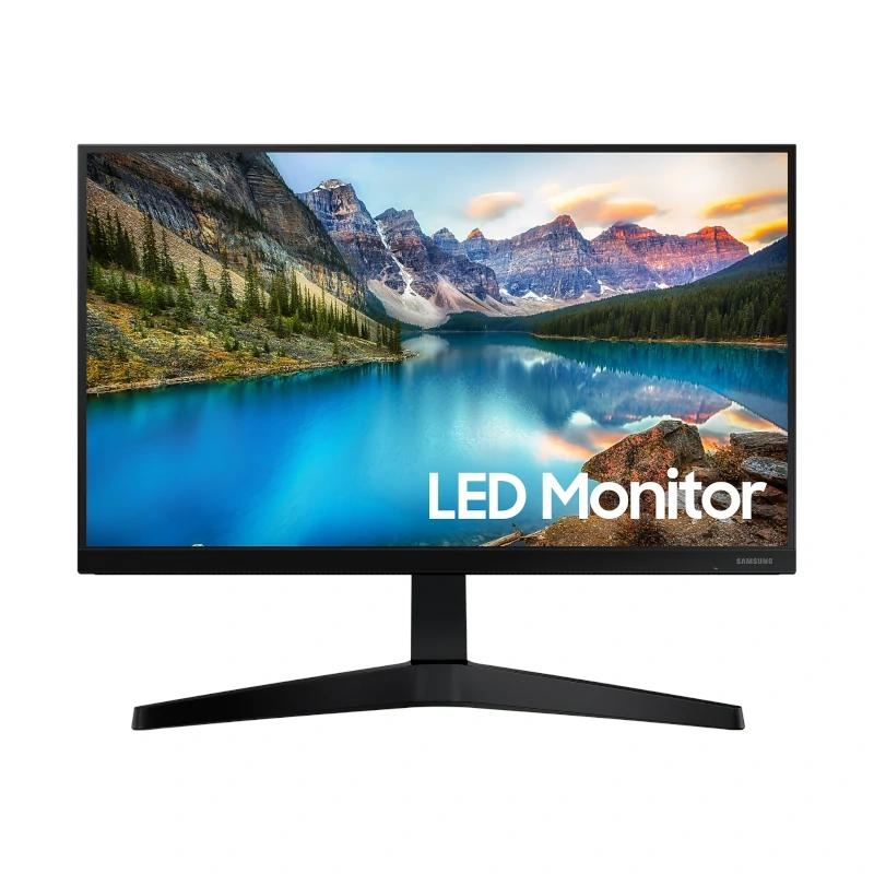 Samsung T37F monitor de ecrã 68,6 cm (27") 1920 x 1080 pixels Full HD LED Preto