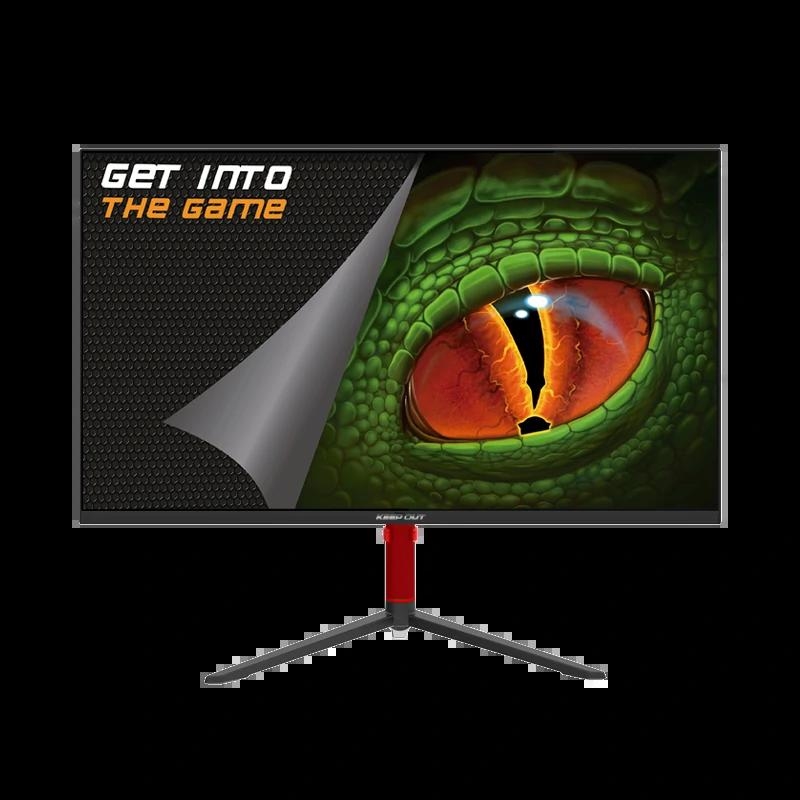 Keep Out | Monitor | XGM27ProIIIS | FHD | 200Hz
