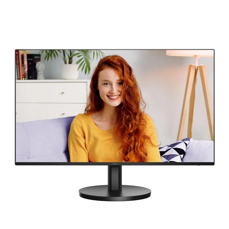 AOC B3 27B3HA2 monitor de ecrã 68,6 cm (27") 1920 x 1080 pixels Full HD LED Preto