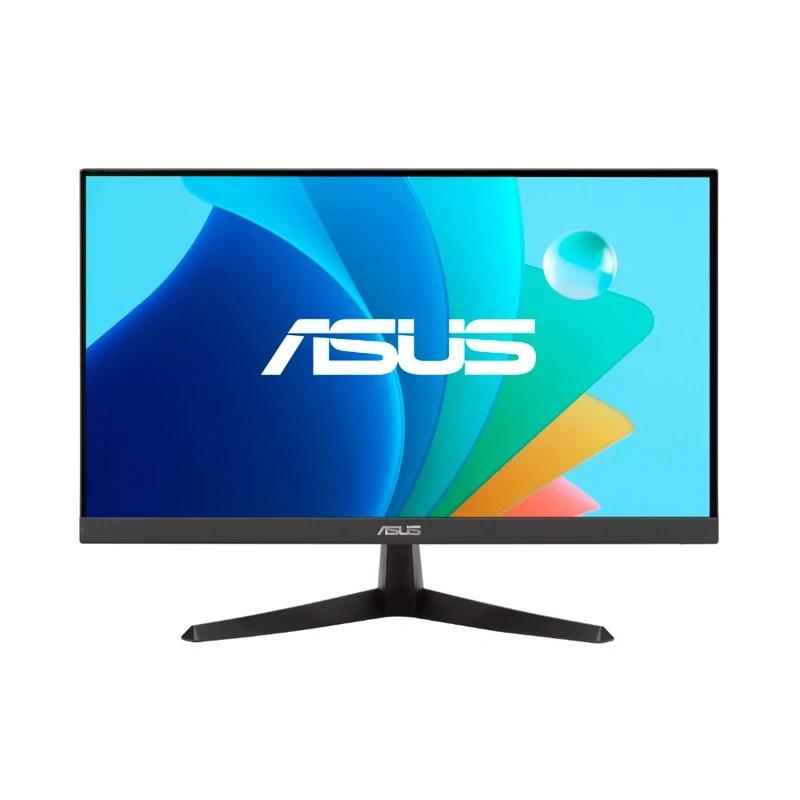 ASUS VY229HF monitor de ecrã 54,5 cm (21.4") 1920 x 1080 pixels Full HD LCD Preto