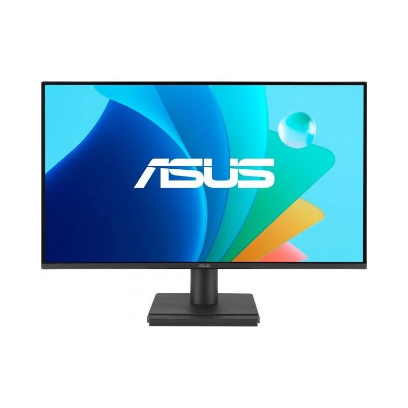 ASUS VA259HGA monitor de ecrã 62,2 cm (24.5") 1920 x 1080 pixels Full HD LCD Preto