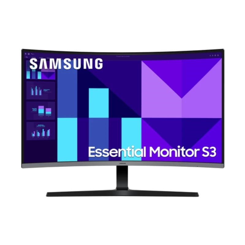Samsung S39GD monitor de ecrã 81,3 cm (32") 1920 x 1080 pixels Full HD LCD Preto