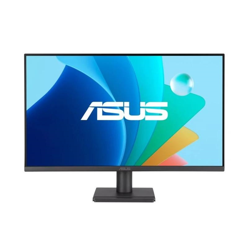 ASUS VA249QG monitor de ecrã 60,5 cm (23.8") 1920 x 1080 pixels Full HD LCD Preto