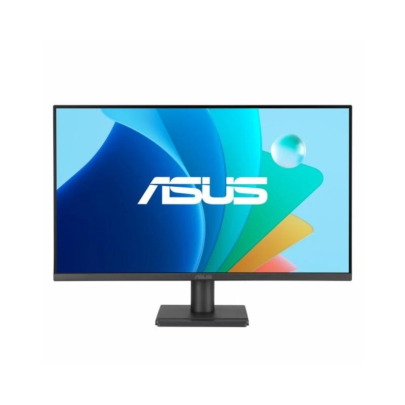ASUS VA279HG monitor de ecrã 68,6 cm (27") 1920 x 1080 pixels Full HD LCD Preto