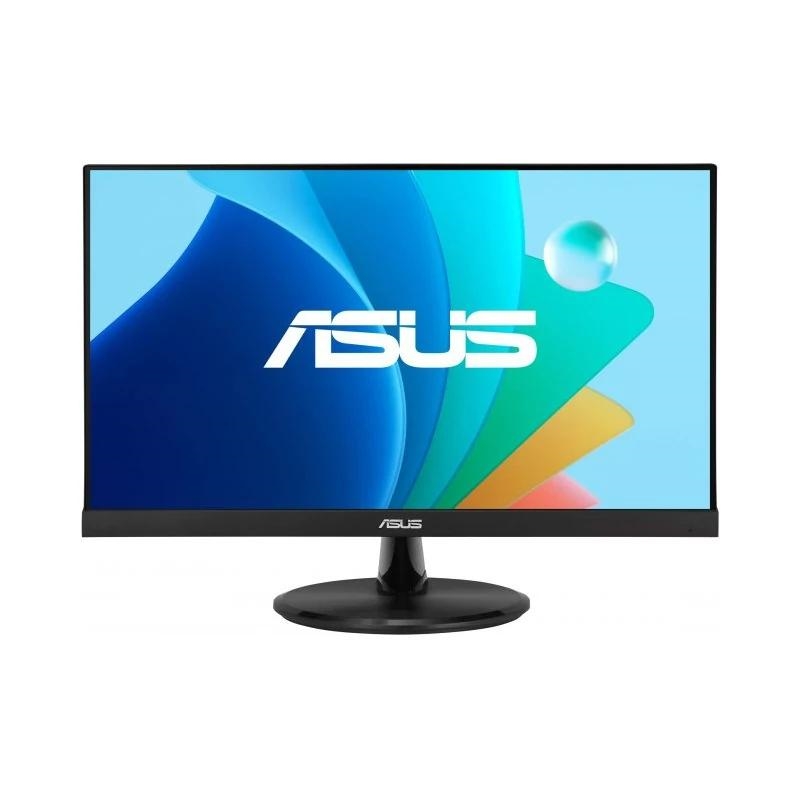 ASUS EyeCare VP229HF monitor de ecrã 54,5 cm (21.4") 1920 x 1080 pixels Full HD LED Preto