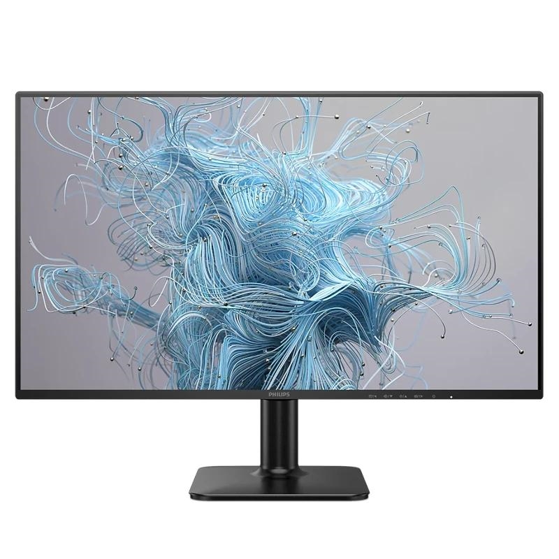Philips 1000 series 24E2N1110/00 monitor de ecrã 60,5 cm (23.8") 1920 x 1080 pixels Full HD LCD Preto