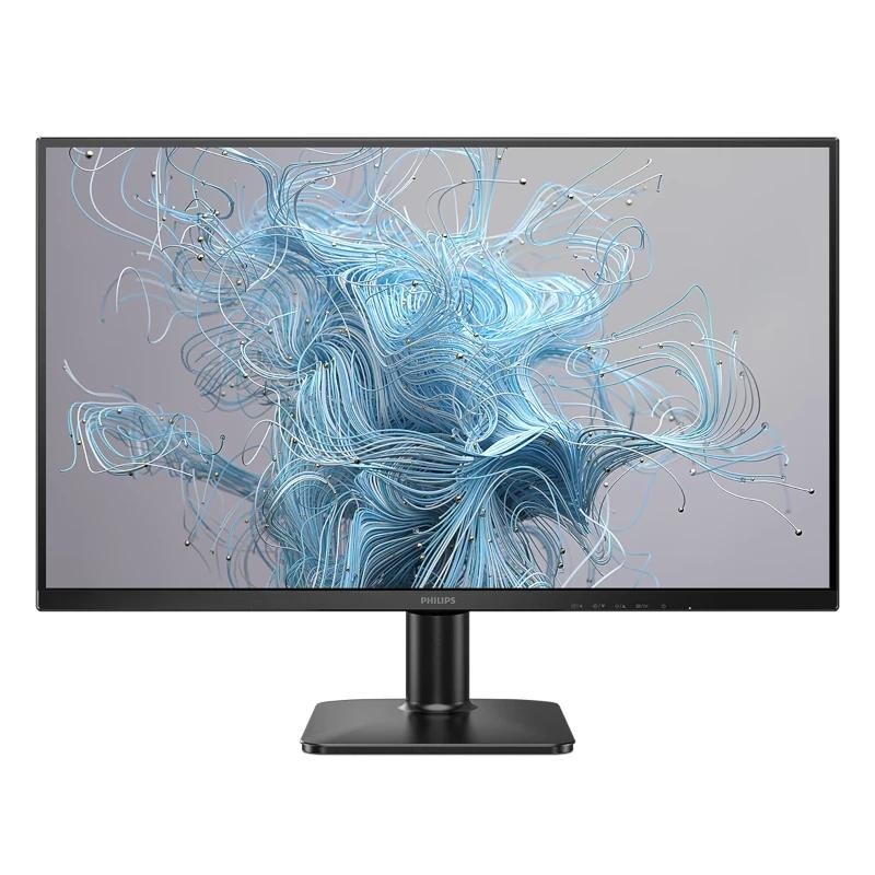 Philips 1000 series 27E2N1110/00 monitor de ecrã 68,6 cm (27") 1920 x 1080 pixels Full HD LCD Preto