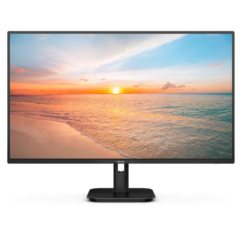 Philips 27E1N1200A/00 monitor de ecrã 68,6 cm (27") 1920 x 1080 pixels Full HD LCD Preto