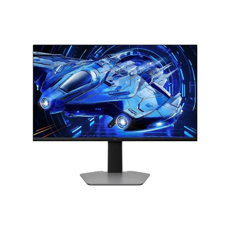TCL | Monitor | 27G64 | QHD | 180Hz | MINILED