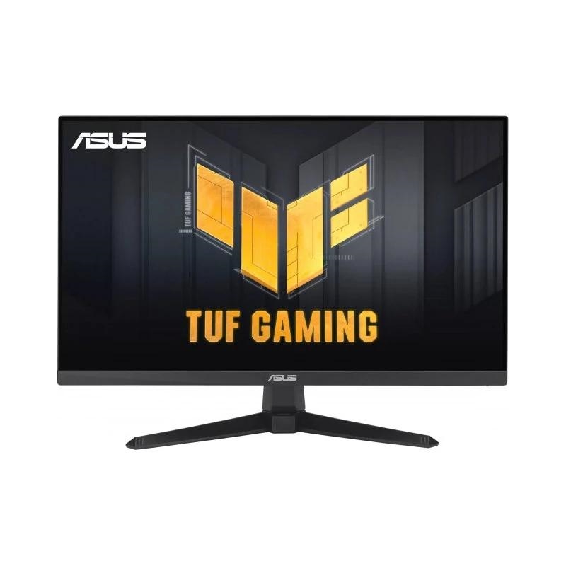 ASUS VG249QE5A monitor de ecrã 60,5 cm (23.8") 1920 x 1080 pixels Full HD LCD Preto