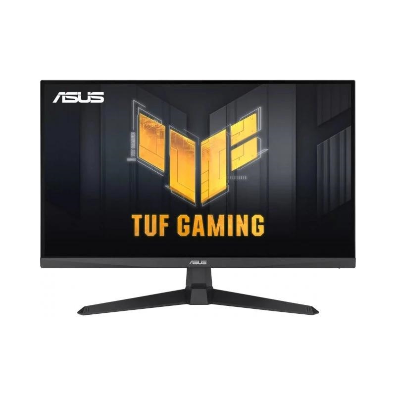 ASUS TUF Gaming VG279QE5A monitor de ecrã 68,6 cm (27") 1920 x 1080 pixels Full HD LCD Preto