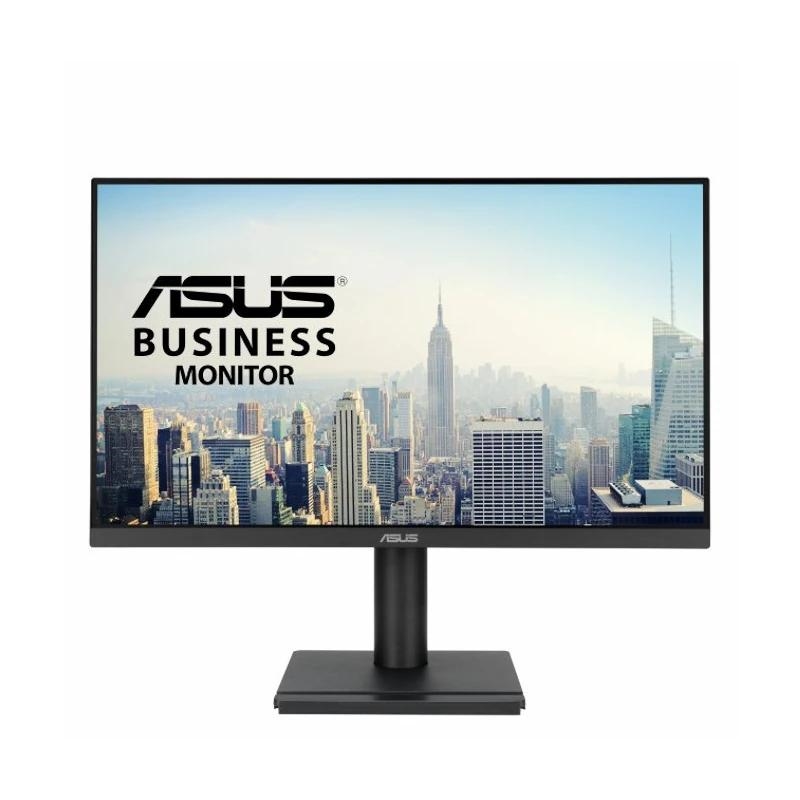 ASUS VA249QGS monitor de ecrã 60,5 cm (23.8") 1920 x 1080 pixels Full HD LED Preto