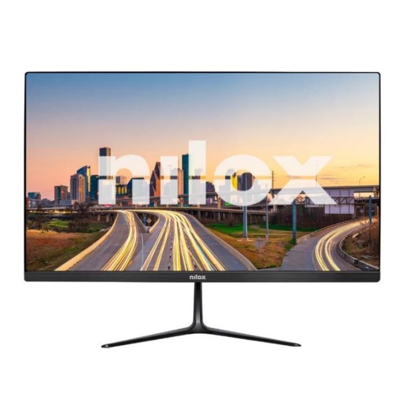 Nilox MONITOR 21.5 VA 120HZ VGA Y HDMI