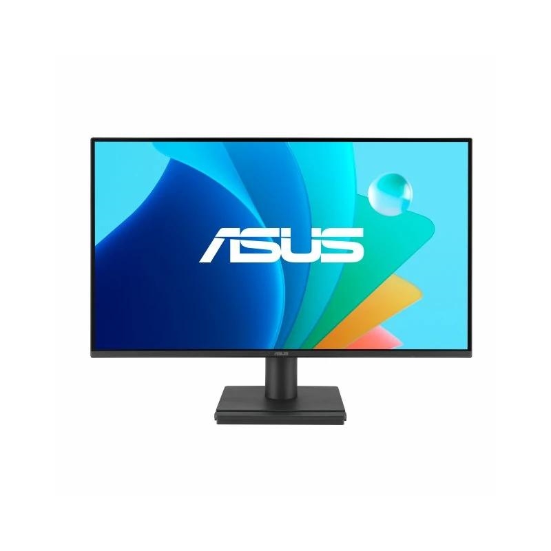 ASUS VA249HG monitor de ecrã 60,5 cm (23.8") 1920 x 1080 pixels Full HD LCD Preto