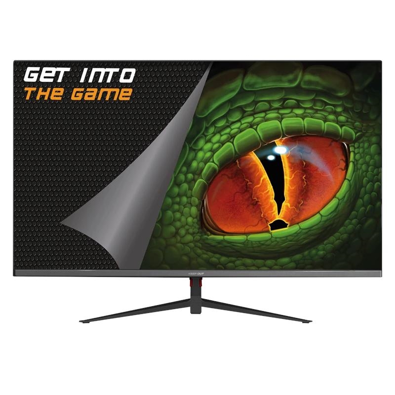 Keep Out | Monitor | XGM27V8 | 23.8" | FHD | 120Hz