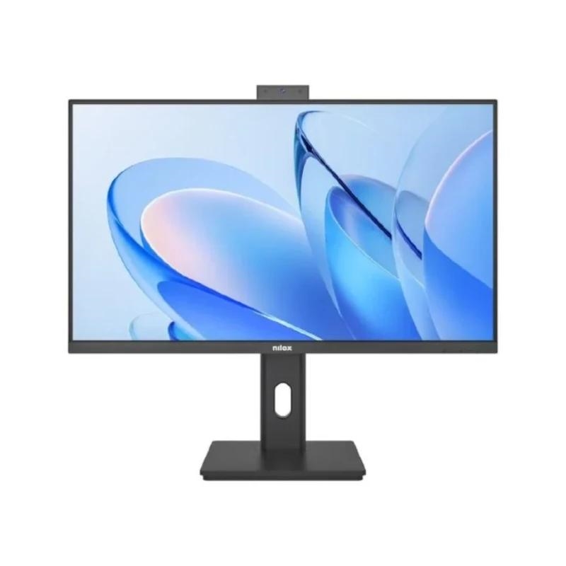 NILOX | Monitor | NXM27RWEB0265 | 65W | 120Hz | IPS