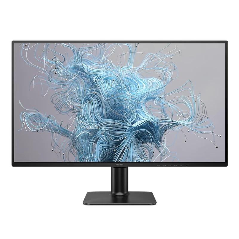 Philips 2000 series 27E2N2500/00 monitor de ecrã 68,6 cm (27") 2560 x 1440 pixels Quad HD LCD Preto