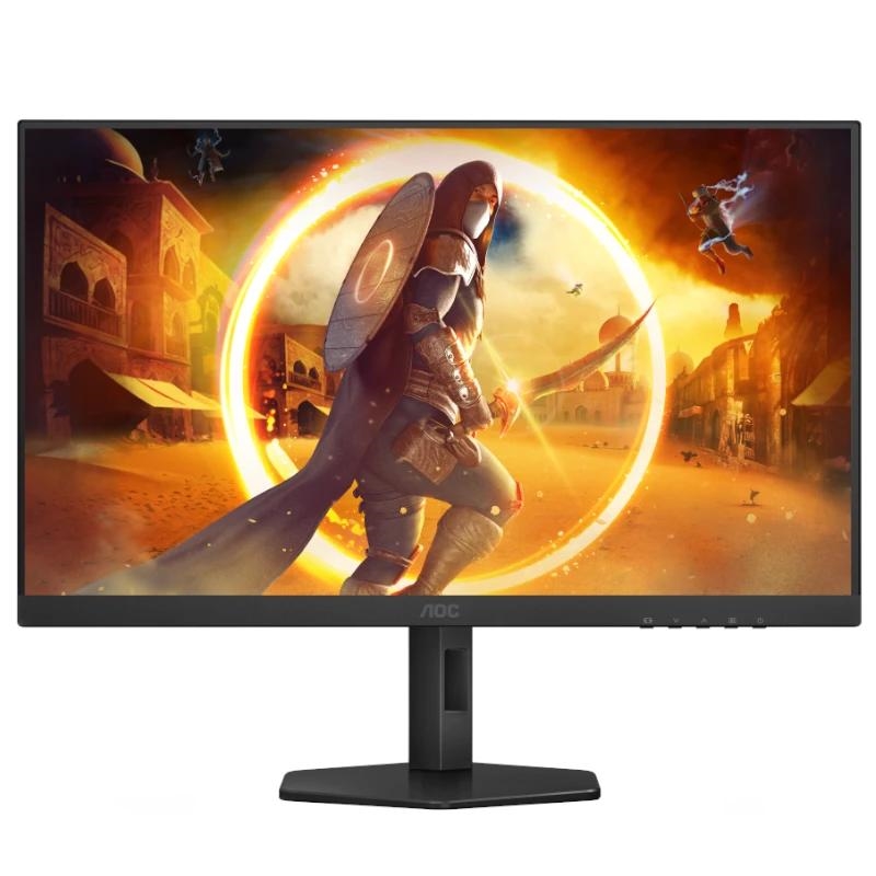 AOC G4 Q27G4XF monitor de ecrã 68,6 cm (27") 2560 x 1440 pixels Quad HD LED