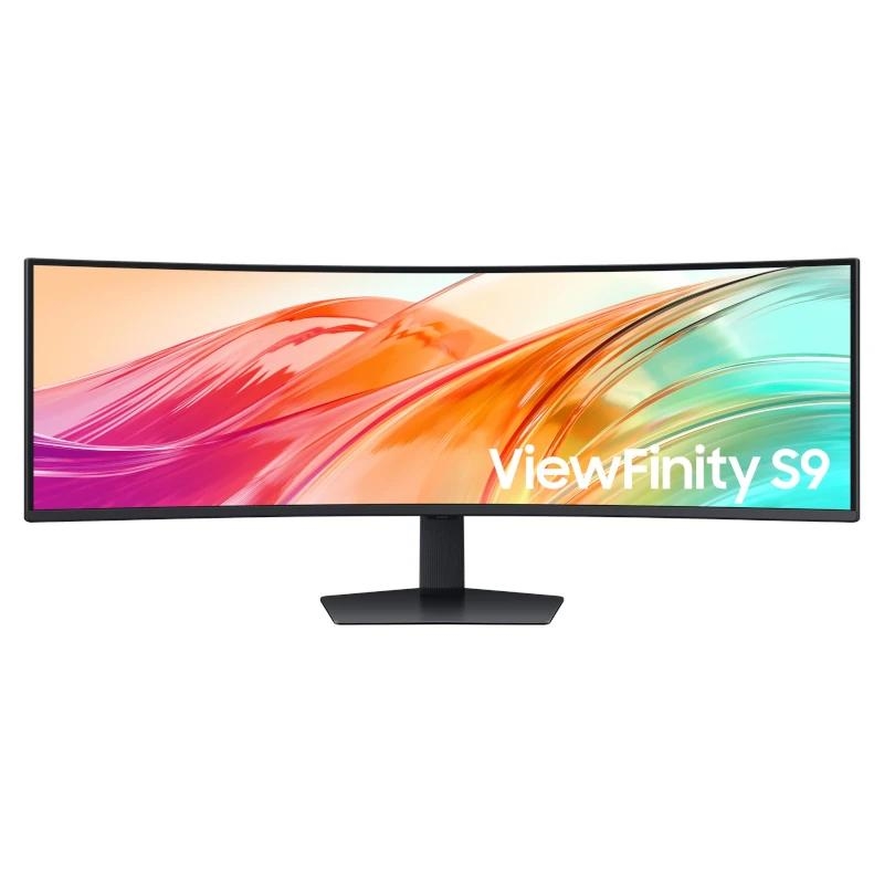SAMSUNG | Monitor | LS49F950UAUXEN
