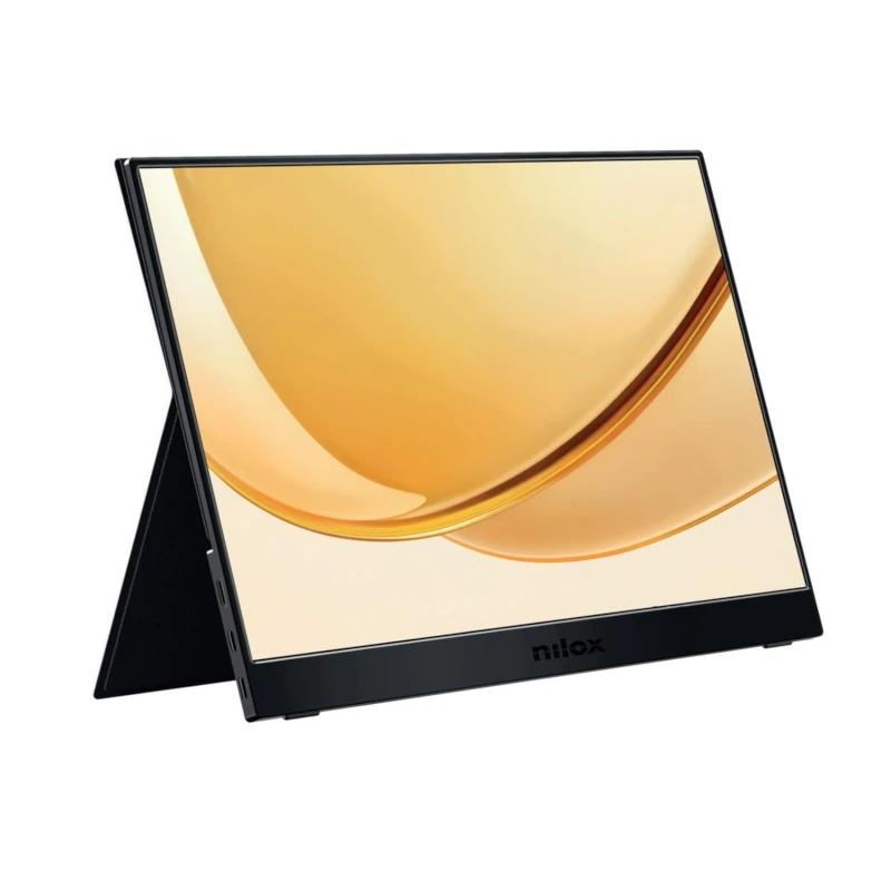 NILOX | Portátil | NXMP15FHD601 | 15.6" | FHD | 60Hz | IPS