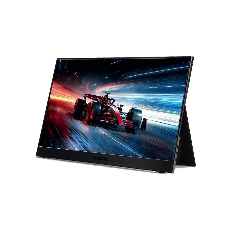 NILOX | Portátil | NXMP17FHD1441 | 17.3" | FHD | 144Hz | IPS