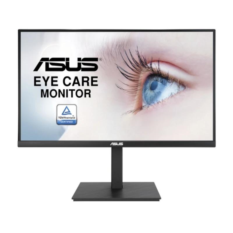 ASUS | Monitor | VA27AQ | QHD | 75Hz | IPS