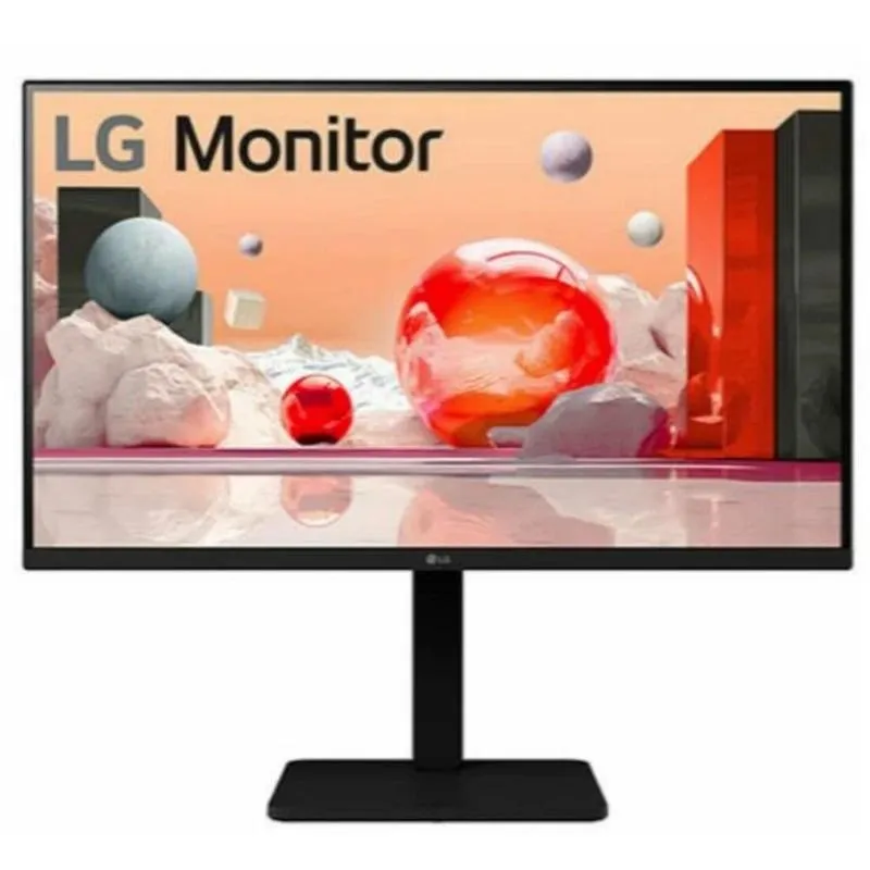 LG | Monitor | 27BA560-T | FHD | 100Hz | IPS