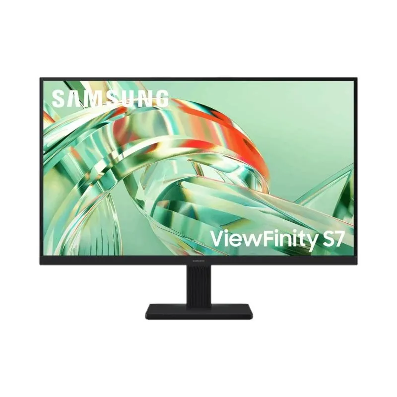 Samsung LS27H710EAUXEN Monitor 27" 4K UHD IPS 60Hz
