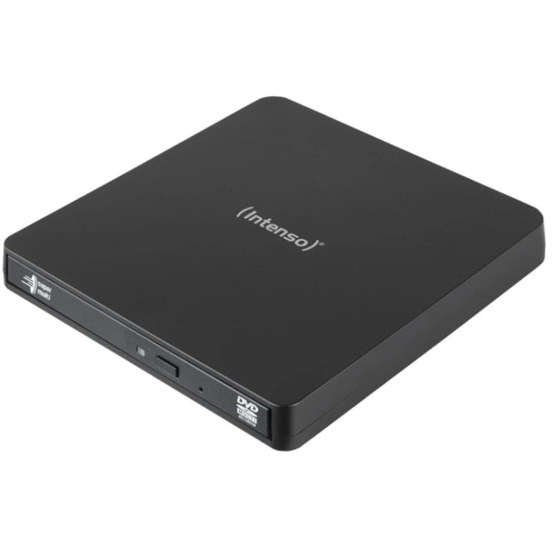 Intenso | DVD | Grabadora