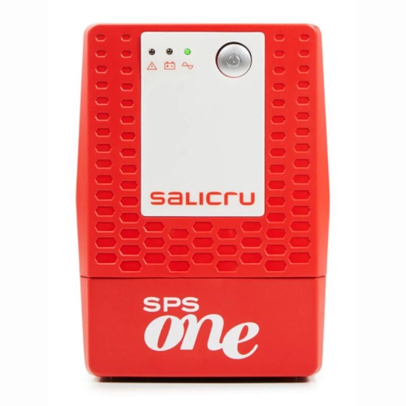 SALICRU | UPS | SPS one | 650VA/360W