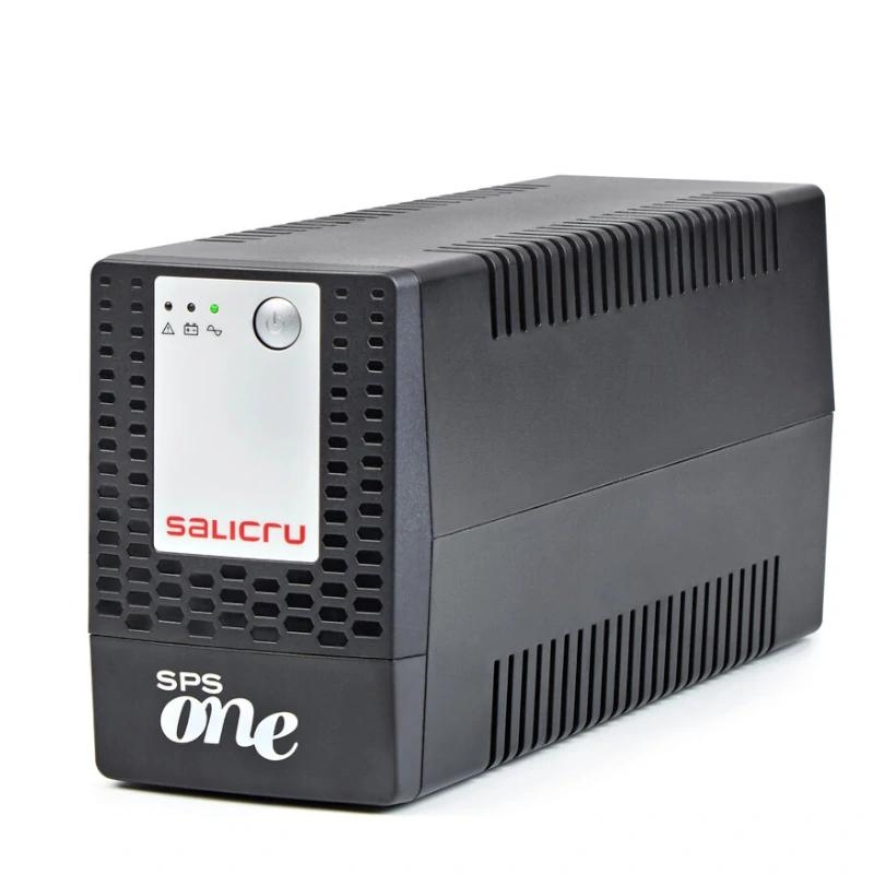 Salicru SPS 500 ONE BL UPS Linha interativa 0,5 kVA 240 W 2 tomada(s) CA