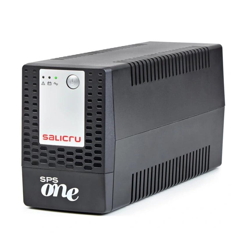 Salicru SPS 900 ONE BL IEC UPS Linha interativa 0,9 kVA 480 W 4 tomada(s) CA