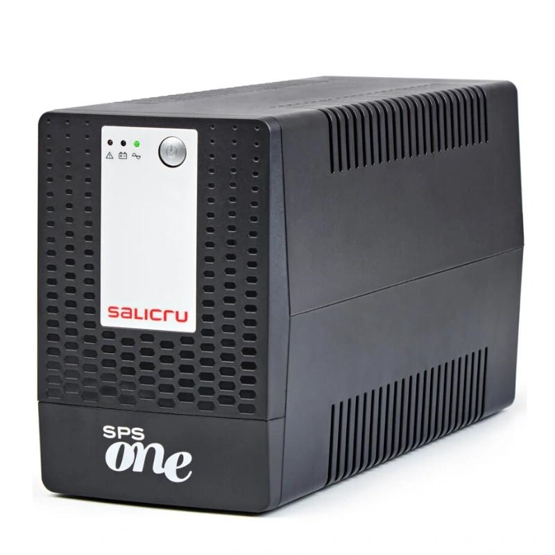 Salicru SPS 1500 ONE BL UPS Linha interativa 1,5 kVA 900 W 4 tomada(s) CA