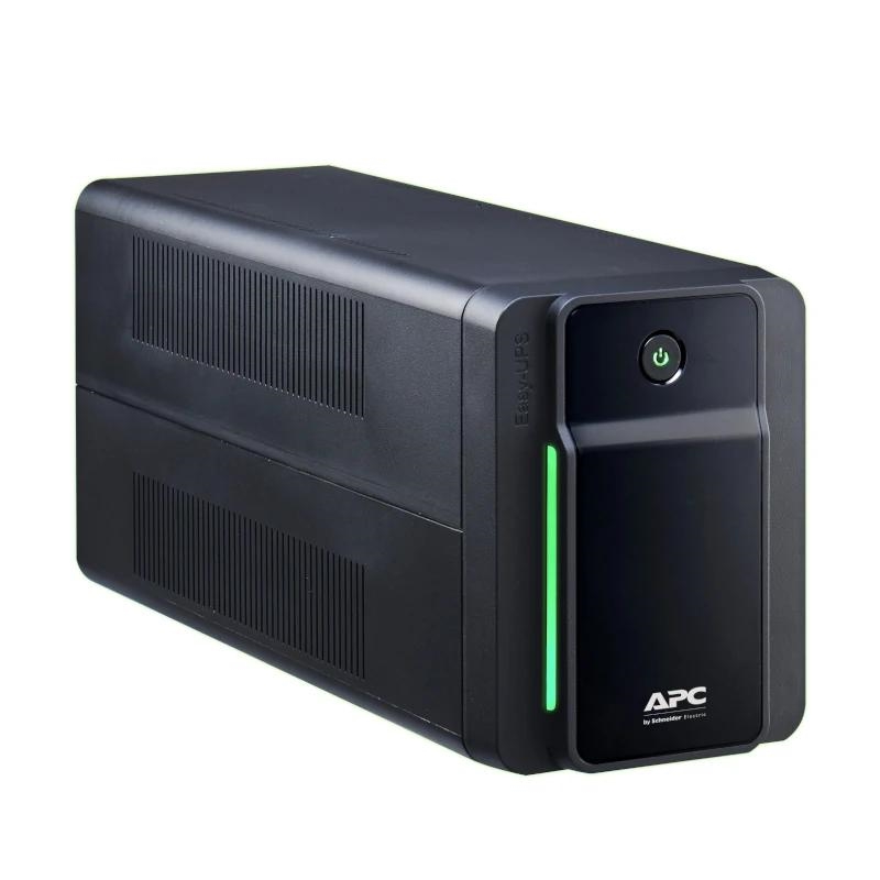 APC BVX700LI UPS Linha interativa 0,7 kVA 360 W 4 tomada(s) CA