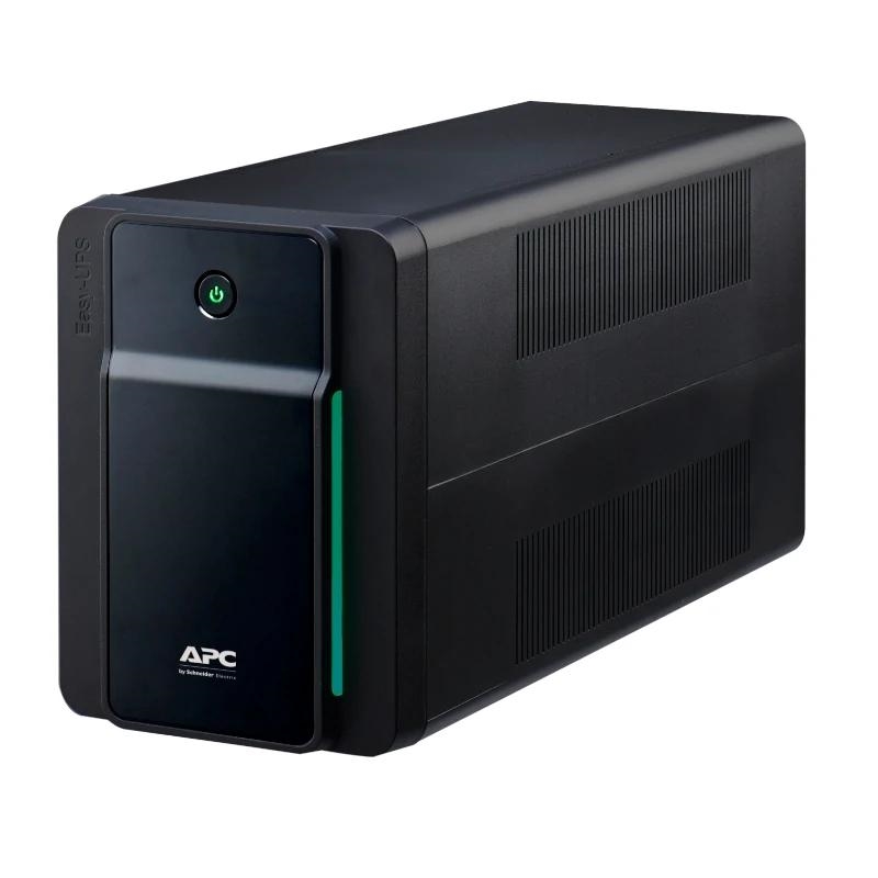 APC Easy UPS Linha interativa 2,2 kVA 1200 W 6 tomada(s) CA