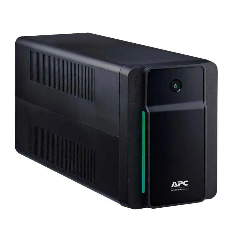 APC Easy UPS Linha interativa 1,2 kVA 650 W 4 tomada(s) CA
