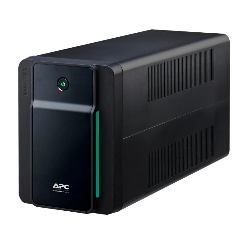 APC Easy UPS Linha interativa 2,2 kVA 1200 W 4 tomada(s) CA