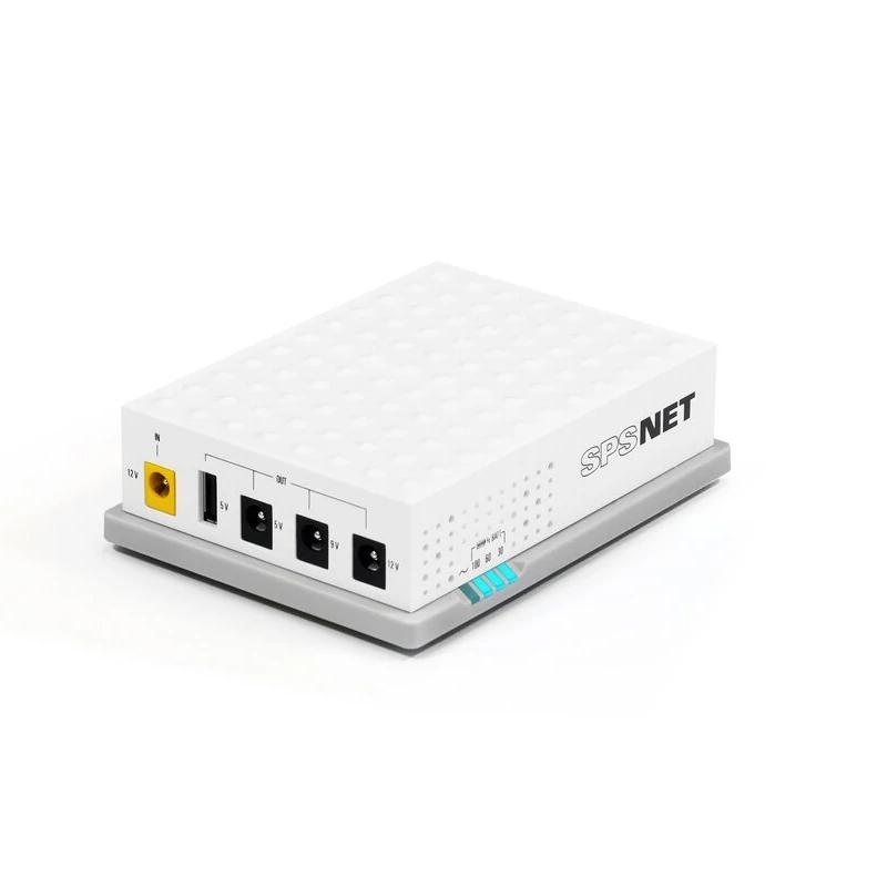 Salicru SPS NET2 UPS 20 W