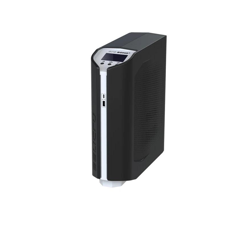 Salicru SPS 900 SOHO+ UPS Linha interativa 0,9 kVA 510 W 4 tomada(s) CA