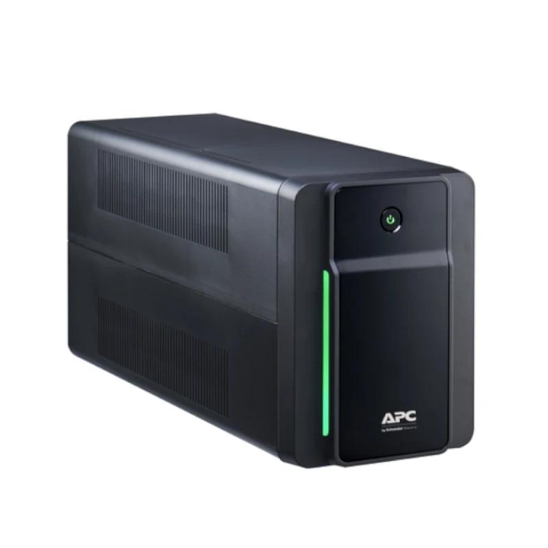 APC BX1200MI-GR UPS Linha interativa 1,2 kVA 650 W 4 tomada(s) CA