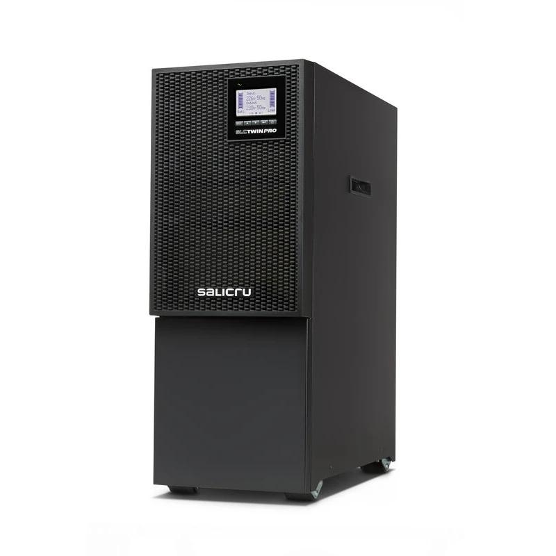 Salicru SLC-4000-TWIN PRO3 UPS Dupla conversão (Online) 4 kVA 4000 W