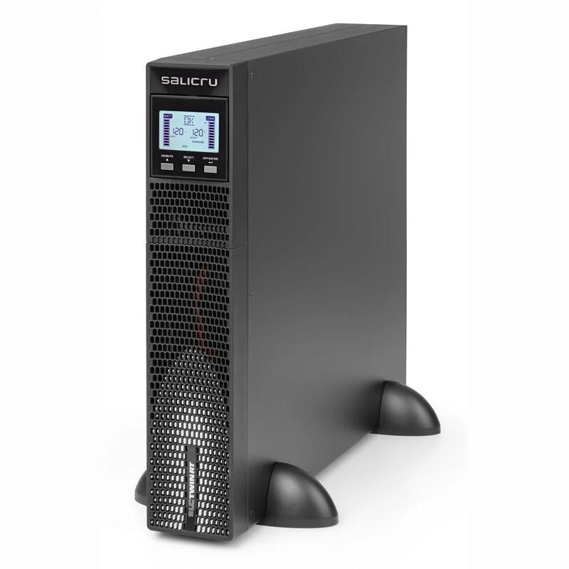 SALICRU | UPS | SLC 2000 TWIN RT2 A