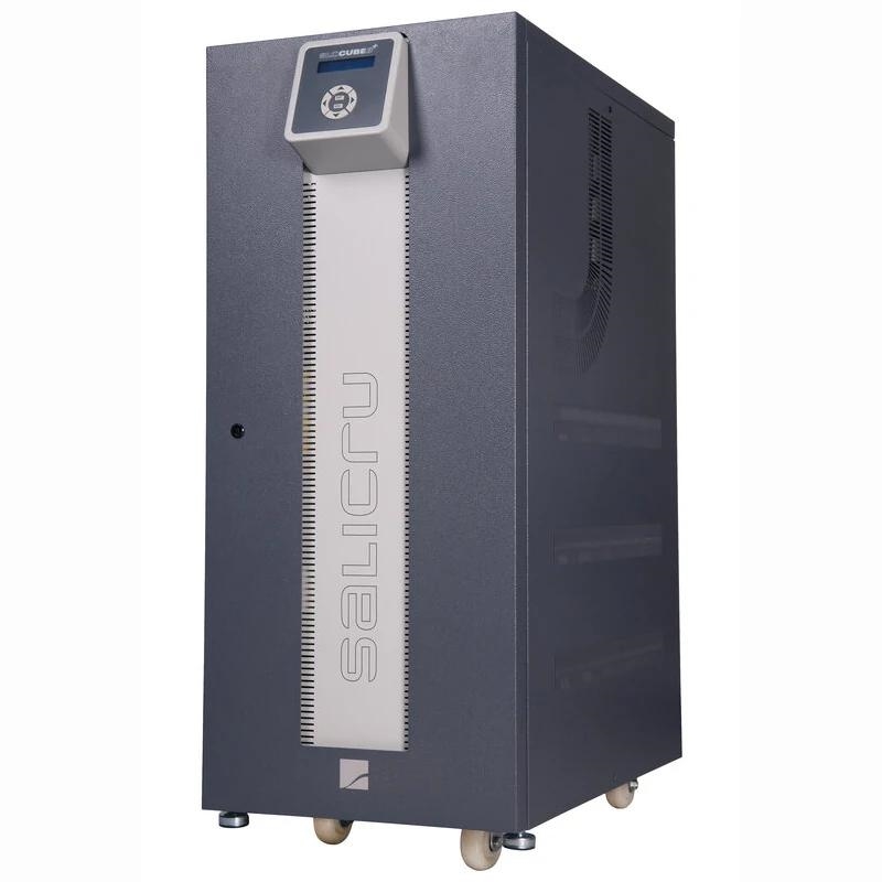 SALICRU | UPS | SLC 50 CUBE3+(6`) (124x7Ah)