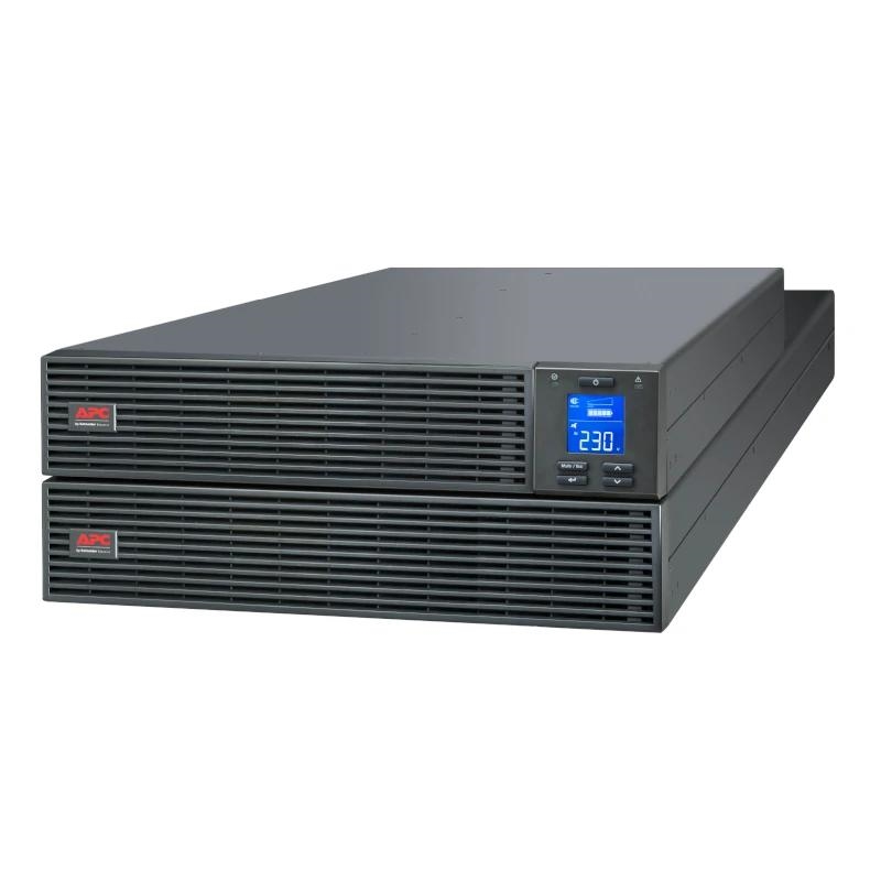 APC SRV5KRIRK UPS Dupla conversão (Online) 5 kVA 5000 W