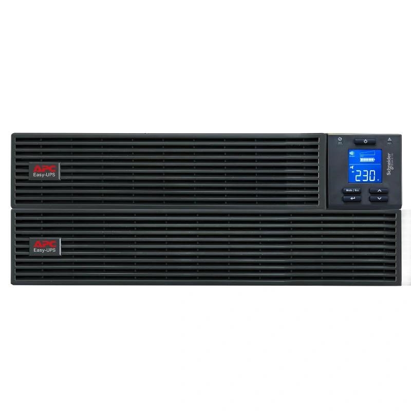 APC SRV6KRIRK UPS Dupla conversão (Online) 6 kVA 6000 W