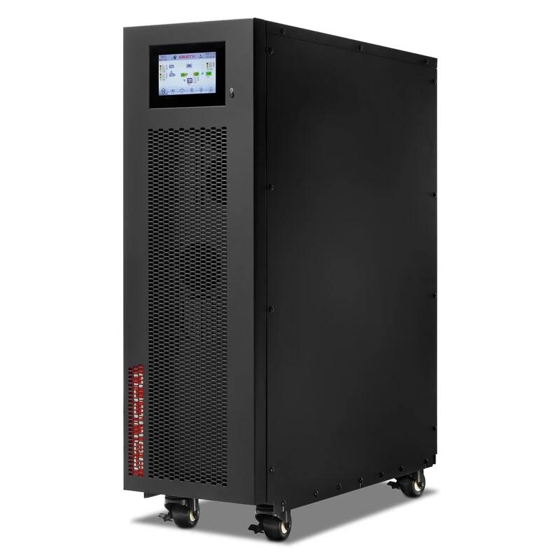 SALICRU | UPS | SLC 10 Cube 4 (8 min)